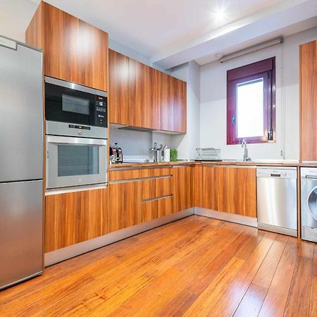 شقة Chueca Gran Via Recoletos Libertad 24 8 مدريد المظهر الخارجي الصورة