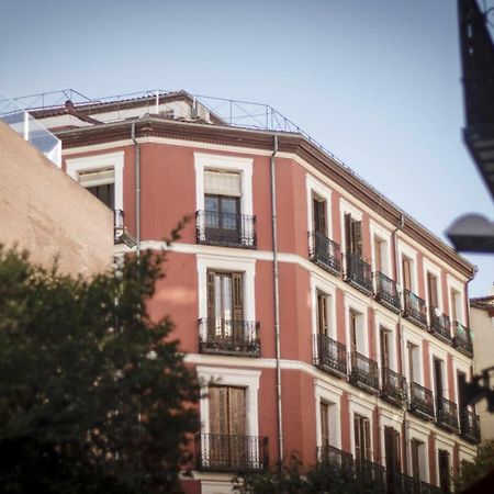 شقة Chueca Gran Via Recoletos Libertad 24 8 مدريد المظهر الخارجي الصورة