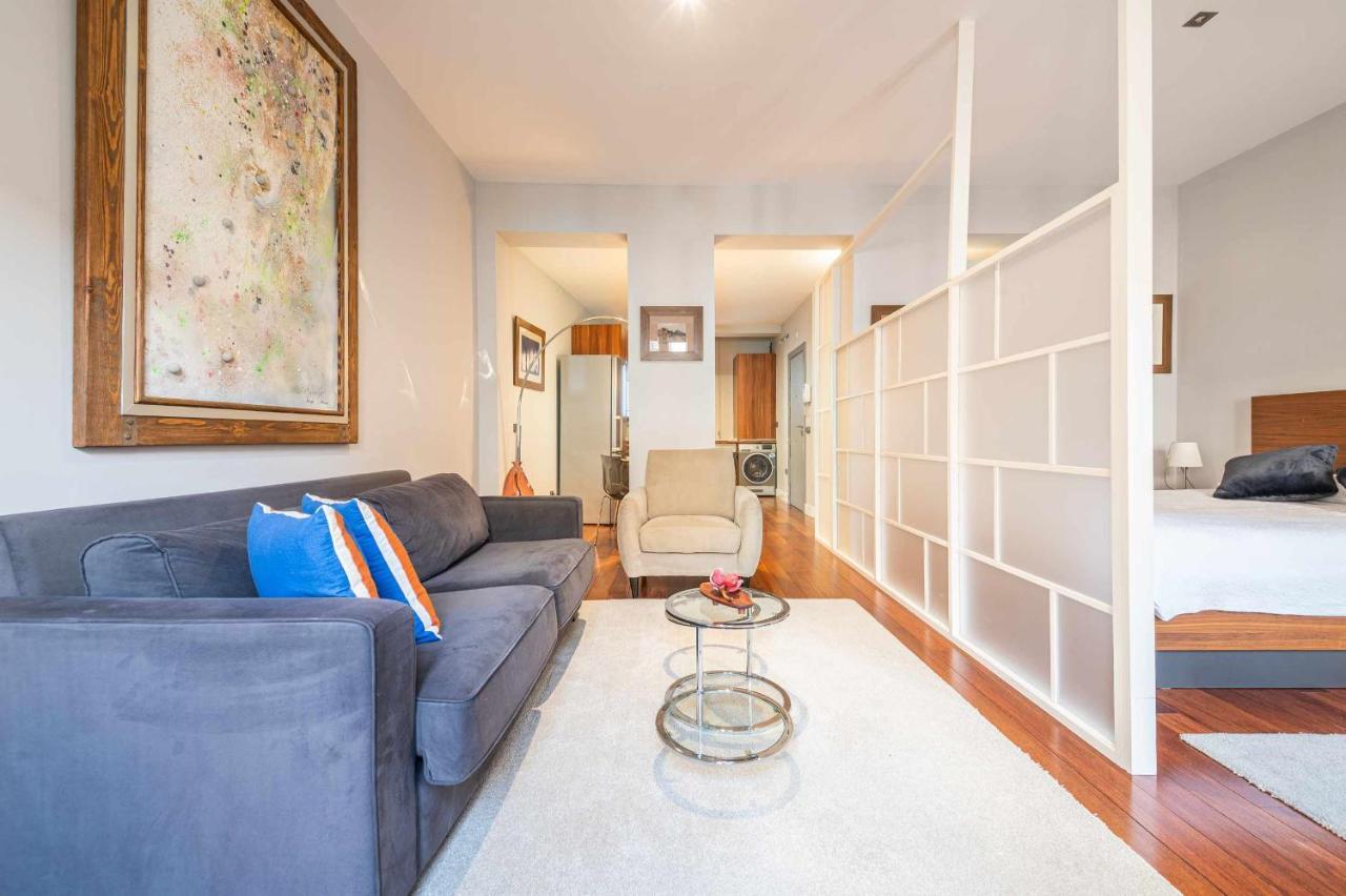 شقة Chueca Gran Via Recoletos Libertad 24 8 مدريد المظهر الخارجي الصورة