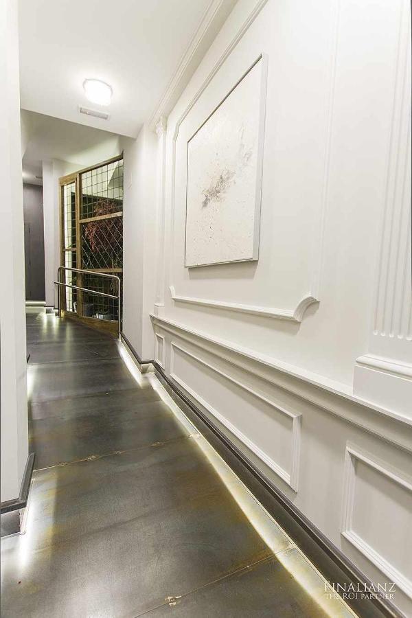 شقة Chueca Gran Via Recoletos Libertad 24 8 مدريد المظهر الخارجي الصورة