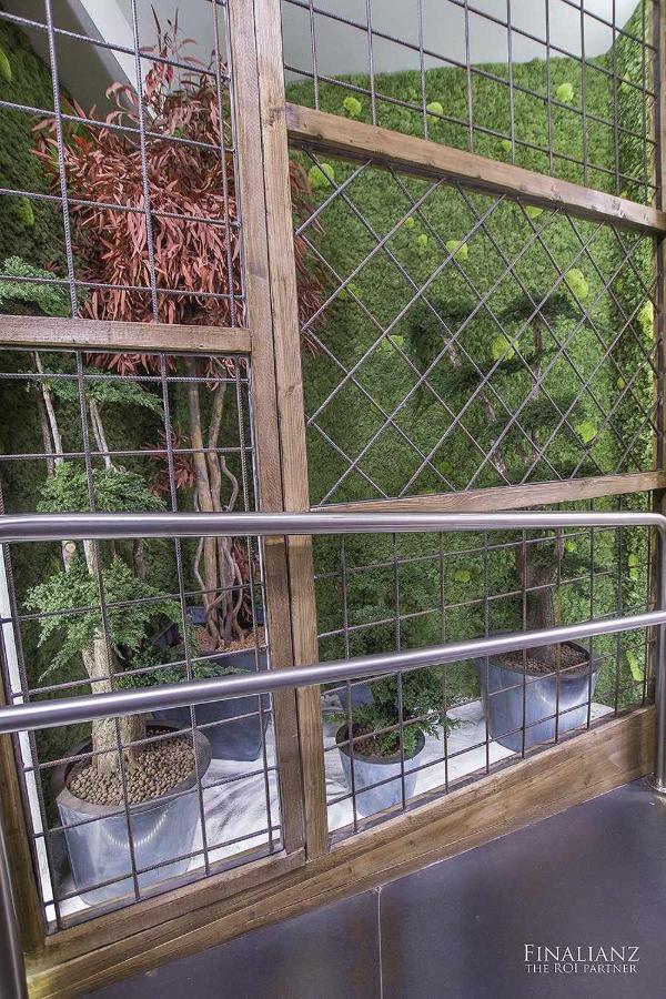 شقة Chueca Gran Via Recoletos Libertad 24 8 مدريد المظهر الخارجي الصورة