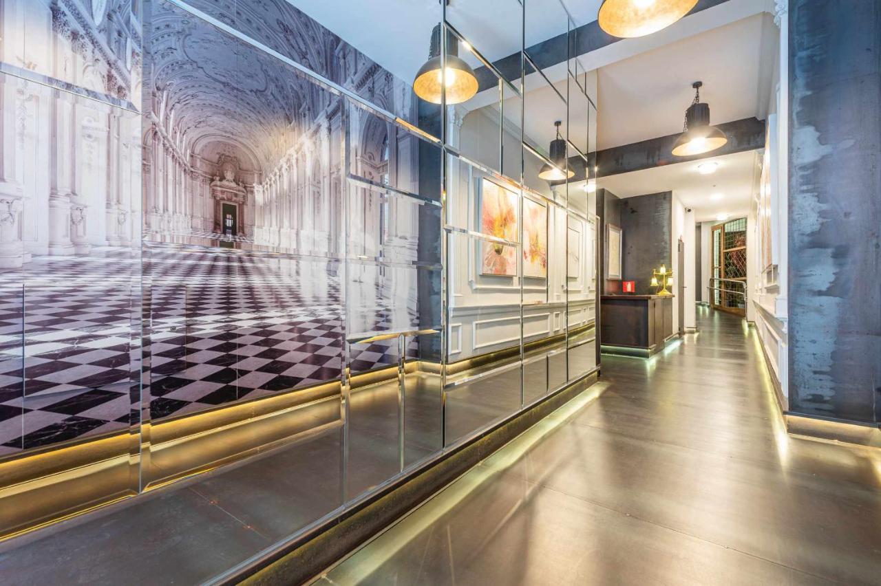 شقة Chueca Gran Via Recoletos Libertad 24 8 مدريد المظهر الخارجي الصورة