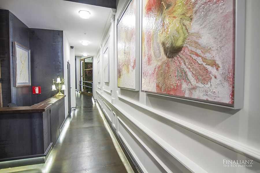 شقة Chueca Gran Via Recoletos Libertad 24 8 مدريد المظهر الخارجي الصورة